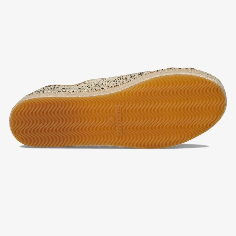 Tory Burch Seaside Oxford Espadrille